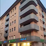 Semesterbostad Prime - Air Conditioning, 2 Parking, 2 Baths, Centre, 200mt Esengrini Montalbano, No Keybox