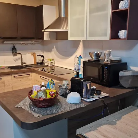 Prime: With Ac And Parking Near Train Station * Varese