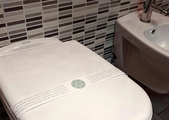 Prime - Air Conditioning, 2 Parking, 2 Baths, Centre, 200mt Esengrini Montalbano, No Keybox