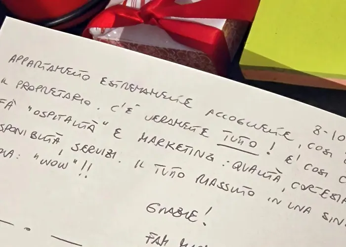 Prime - Air Conditioning, 2 Parking, 2 Baths, Centre, 200mt Esengrini Montalbano, No Keybox * Varèse