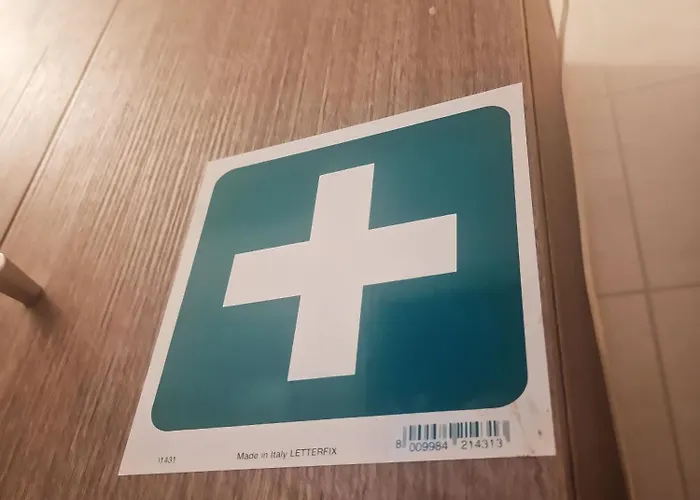 Prime - Air Conditioning, 2 Parking, 2 Baths, Centre, 200mt Esengrini Montalbano, No Keybox Hébergement de vacances