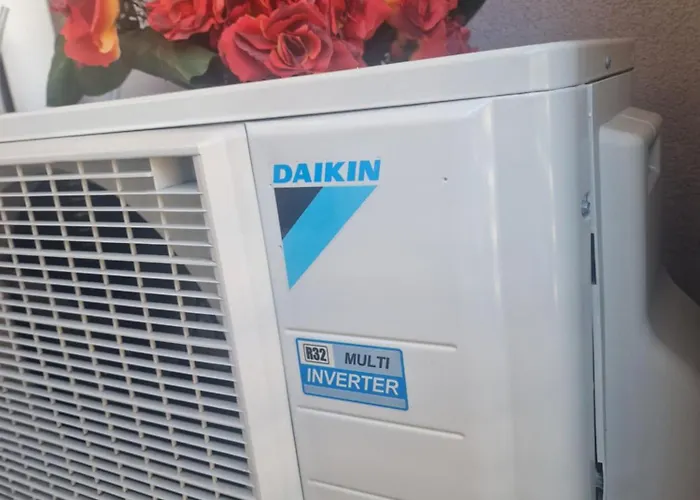 Prime - Air Conditioning, 2 Parking, 2 Baths, Centre, 200mt Esengrini Montalbano, No Keybox * Varèse